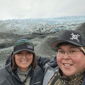 Meet your Posher, Mike